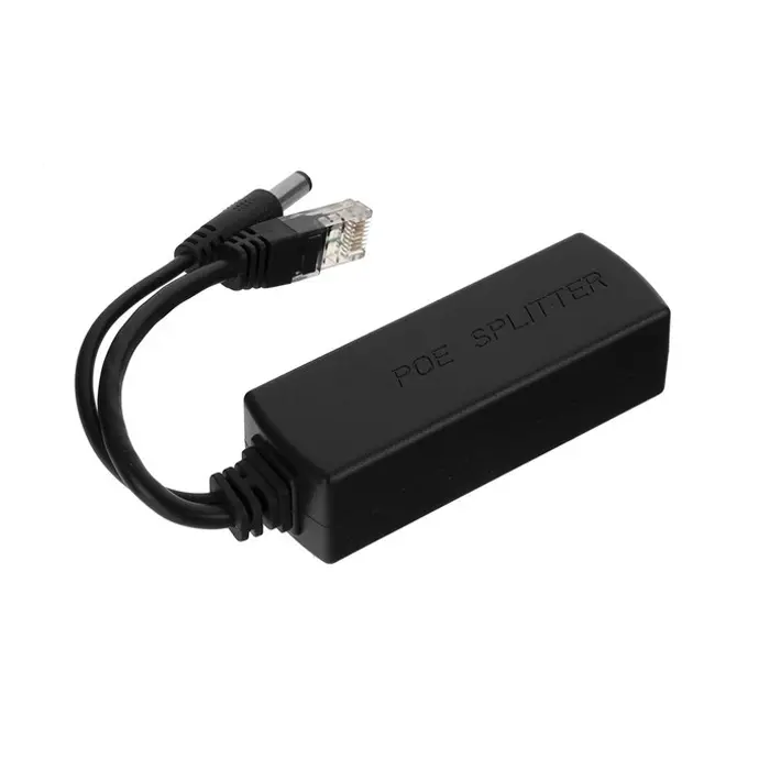 تبدیل کابلی 48 ولت POE INJECTOR