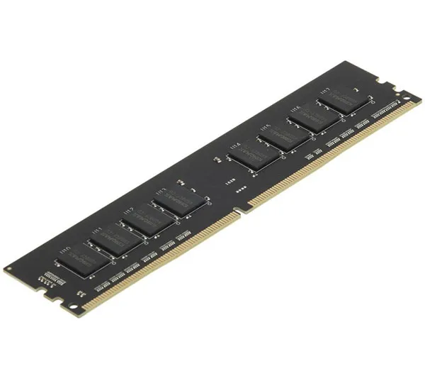 رم کامپیوتر کینگ مکس DDR4 تک کاناله 2400MHz ظرفیت 8 گیگابایت