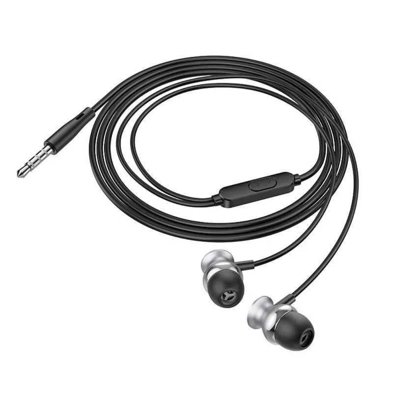 هندزفری گرین لاین مدل Metal Earphones