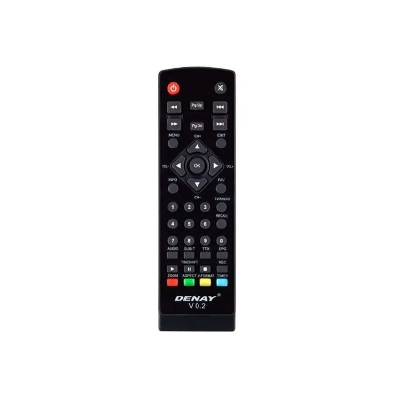 گیرنده دیجیتال دنای مدل STB1025H