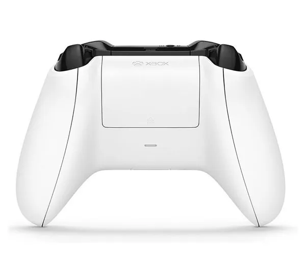 کنسول بازی مایکروسافت مدل Xbox One S ALL DIGITAL ظرفیت 1 ترابایت به همراه دو گیم پد و ۲۰ عدد بازی