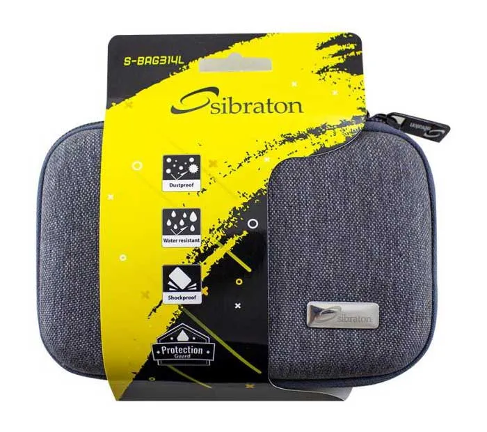 کیف هارد اکسترنال سیبراتون مدل S-BAG314L