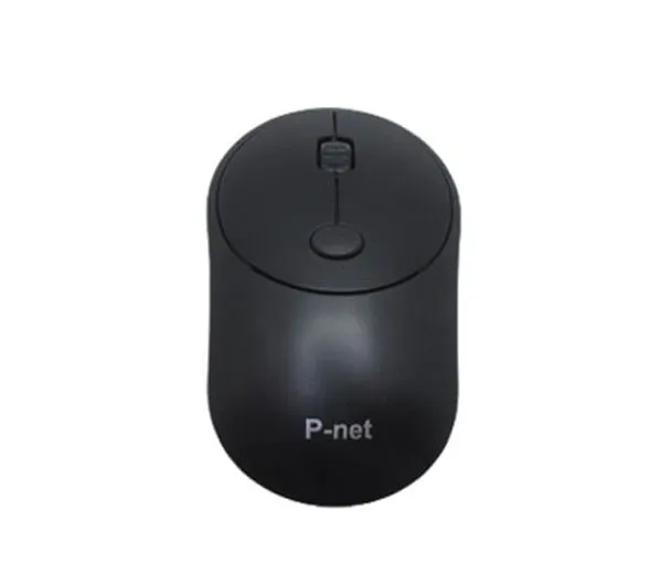 کیبورد و ماوس بی سیم پی نت مدل KB.700