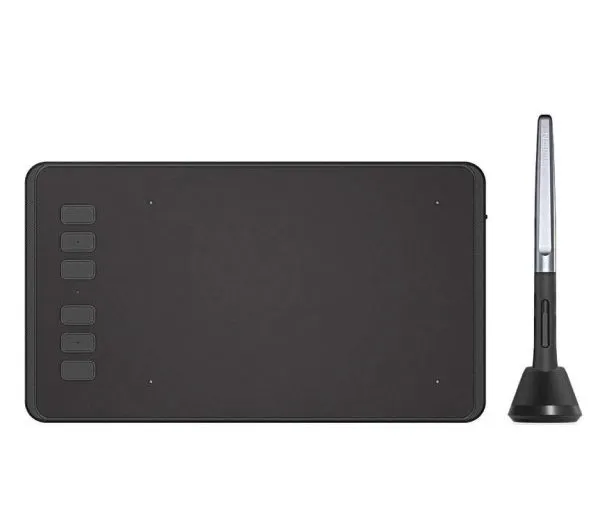قلم نوری هوئیون مدل INSPIROY H640P