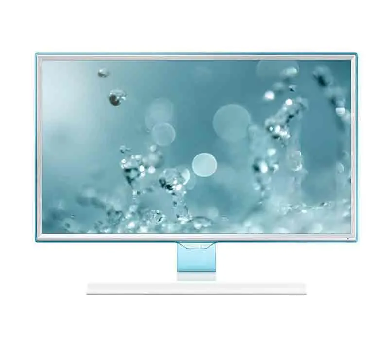 مانیتور سامسونگ مدل S24E360HL سایز 24 اینچ