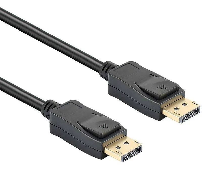 کابل Display Port رویال طول 3 متر