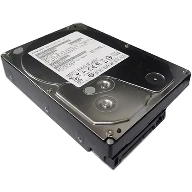 هارد دیسک اینترنال هیتاچی مدل F12114 ظرفیت 1.5 ترابایت استوک