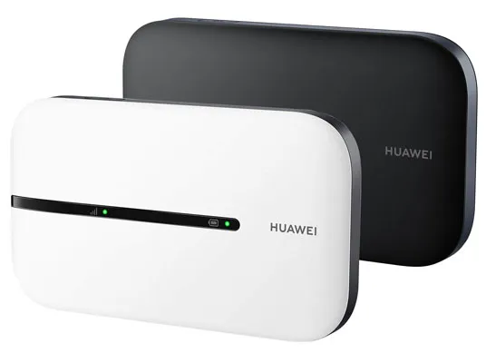 مودم 4G قابل حمل هوآوی مدل E5576-320