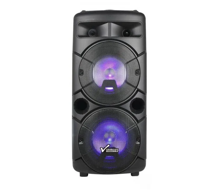 اسپیکر بلوتوثی قابل حمل وانمکس مدل MAX-250