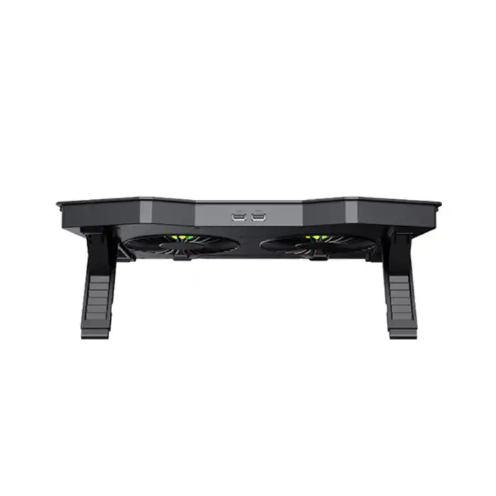 پایه خنک کننده هویت مدل F-2072 RGB