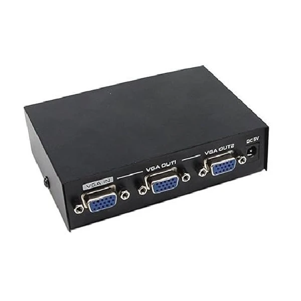 اسپلیتر 1 به 2 VGA