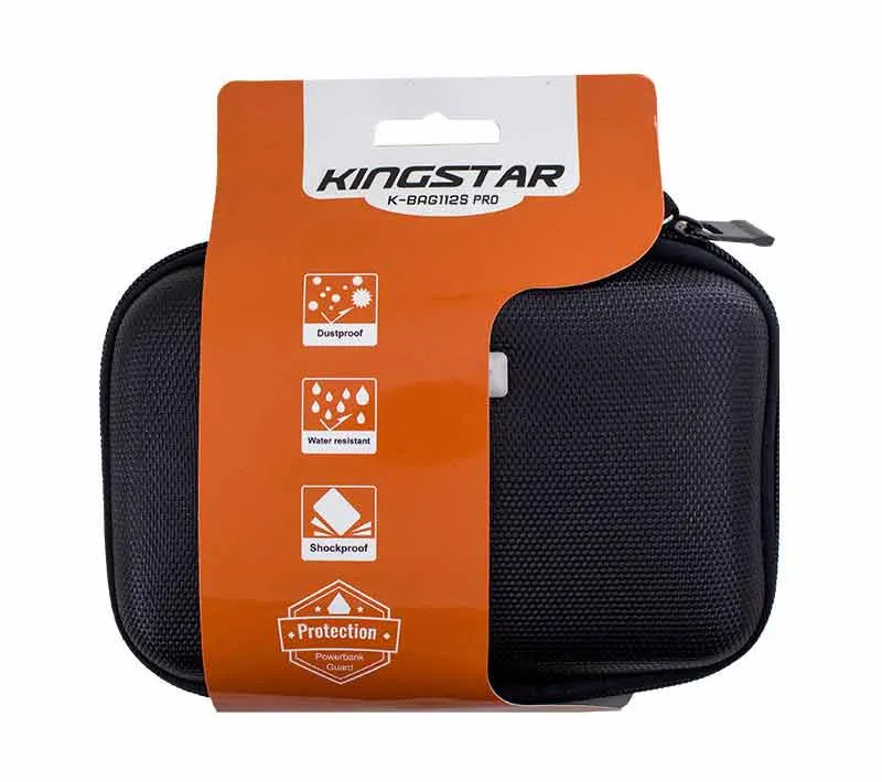 کیف هارد اکسترنال کینگ استار مدل K-BAG112S PRO کیف هارد اکسترنال کینگ استار مدل K-BAG112S PRO