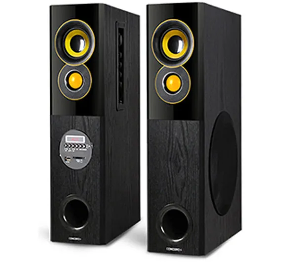 اسپیکر کنکورد مدل SA-VX2620