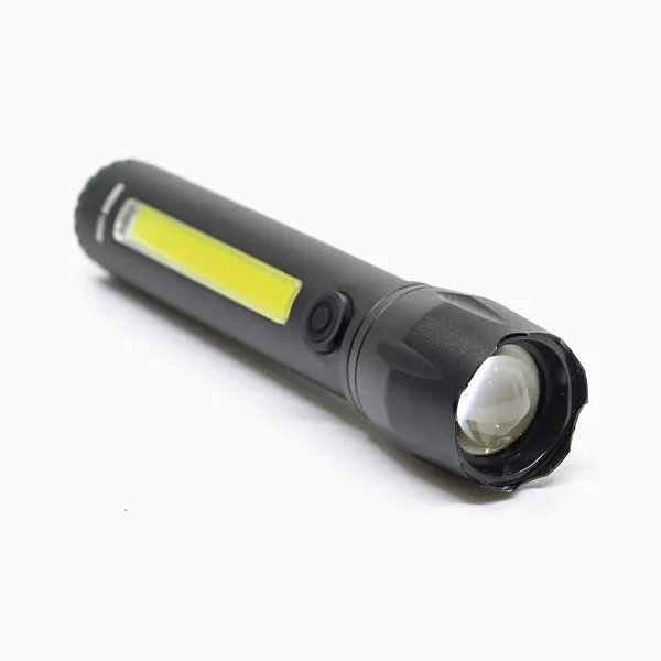 چراغ قوه مینی 2 کاره گرین لاین مدل GN2IN1RTORCH 18W