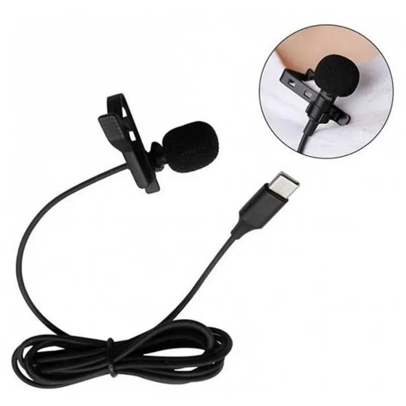 میکروفون یقه ای ایکس او مدل MKF-02