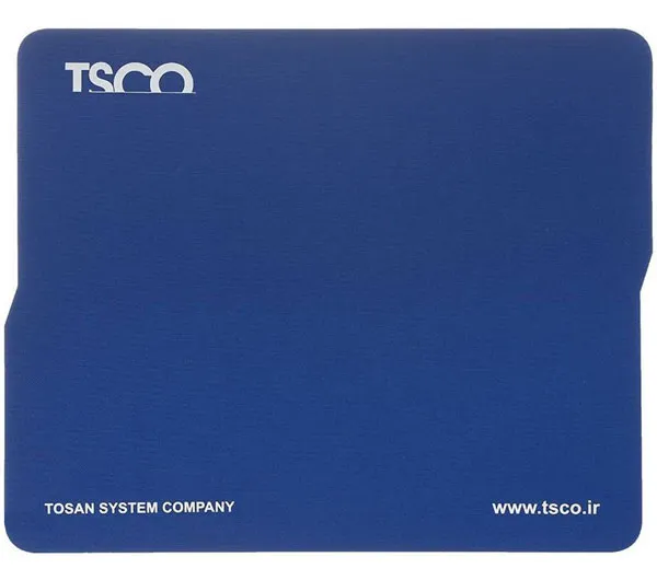 ماوس پد تسکو مدل TMO 23