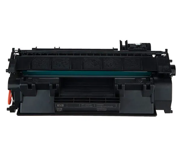 تونر مشکی تک تونر مدل 80A مناسب برای پرینتر HP