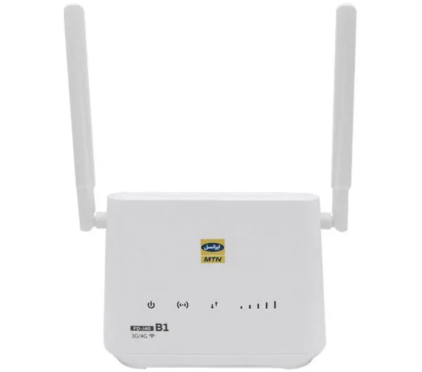 مودم 3G/4G ایرانسل مدل FD-i40 B1
