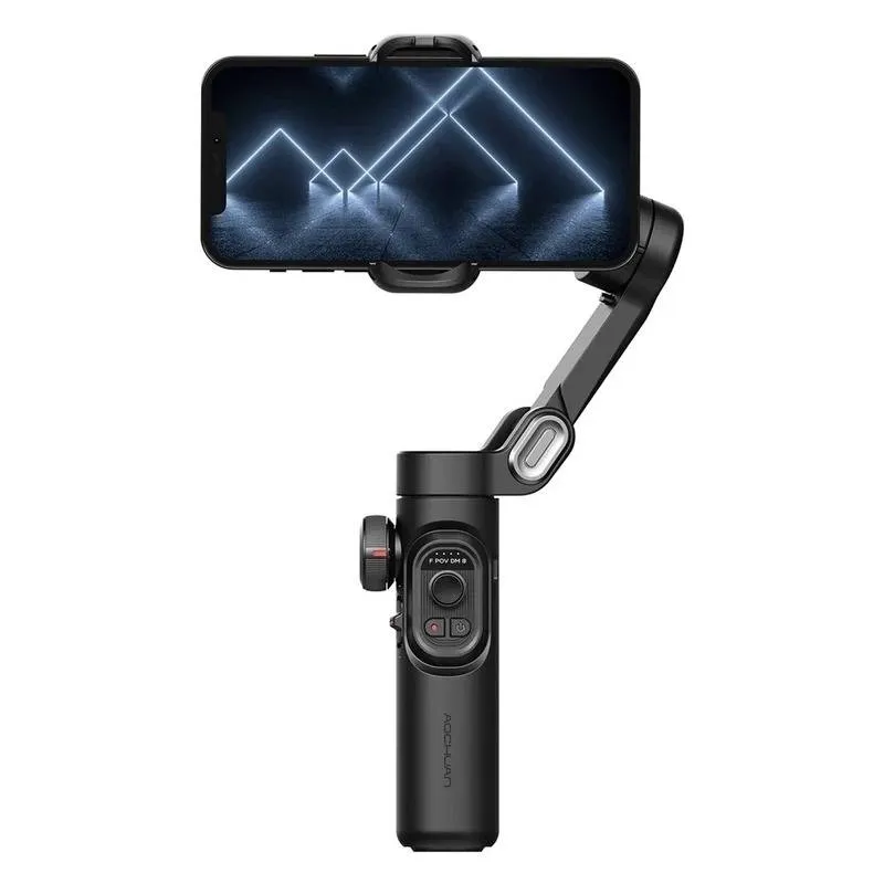 لرزشگیر و پایه نگهدارنده موبایل آچوان مدل Smart XE
