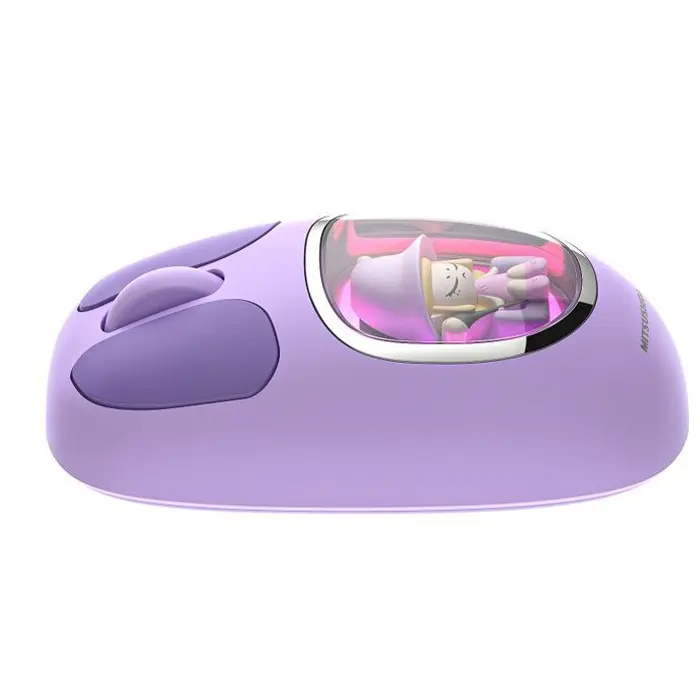 موس بی سیم میتسوشیدا مدل KC-W540