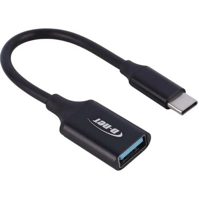 تبدیل USB 3.0 به Type-C دی نت