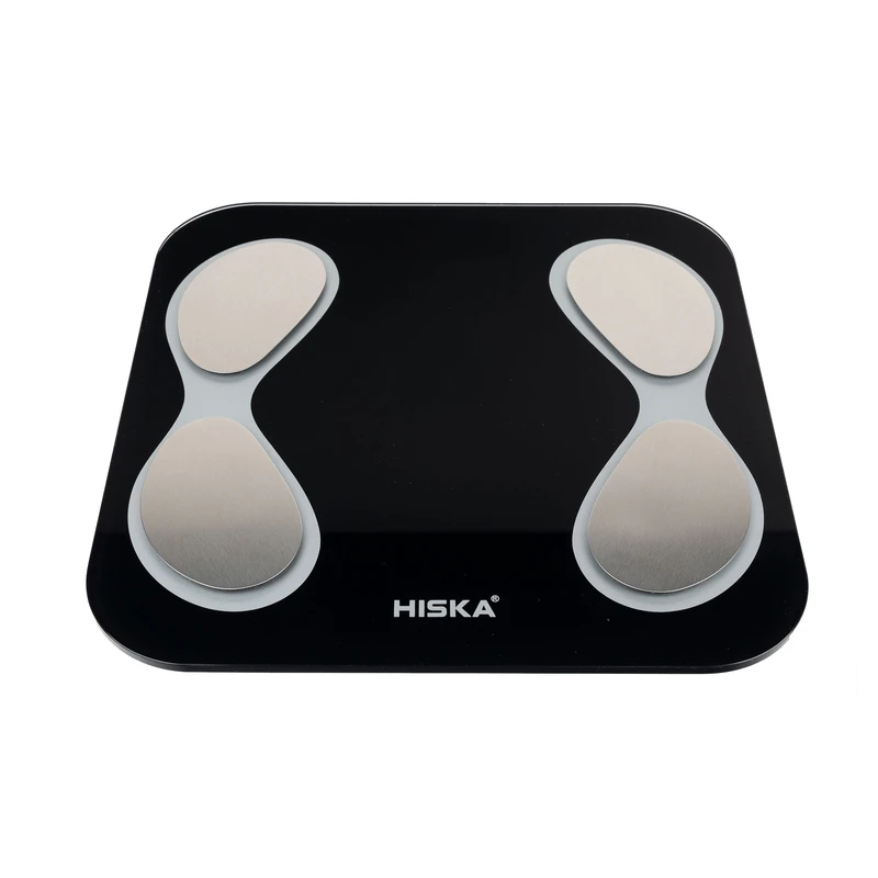 ترازوی دیجیتالی هیسکا مدل HS-2000