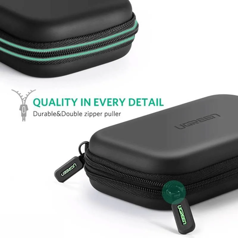 کیف هارد اکسترنال یوگرین مدل LP28 S