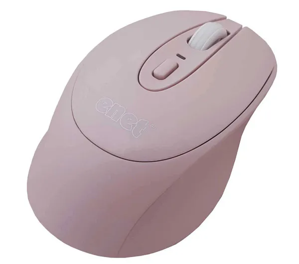 ماوس بی سیم ای نت مدل G-222