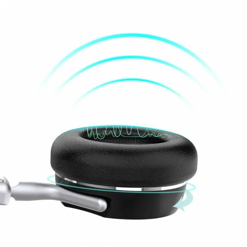 هدست بلوتوث گرین لاین مدل Oslo Ergonomic