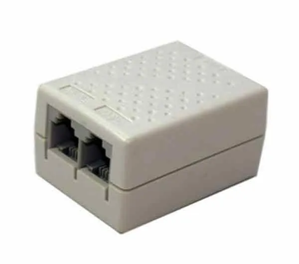اسپلیتر (نویزگیر) پی نت مدل DSL-30CF