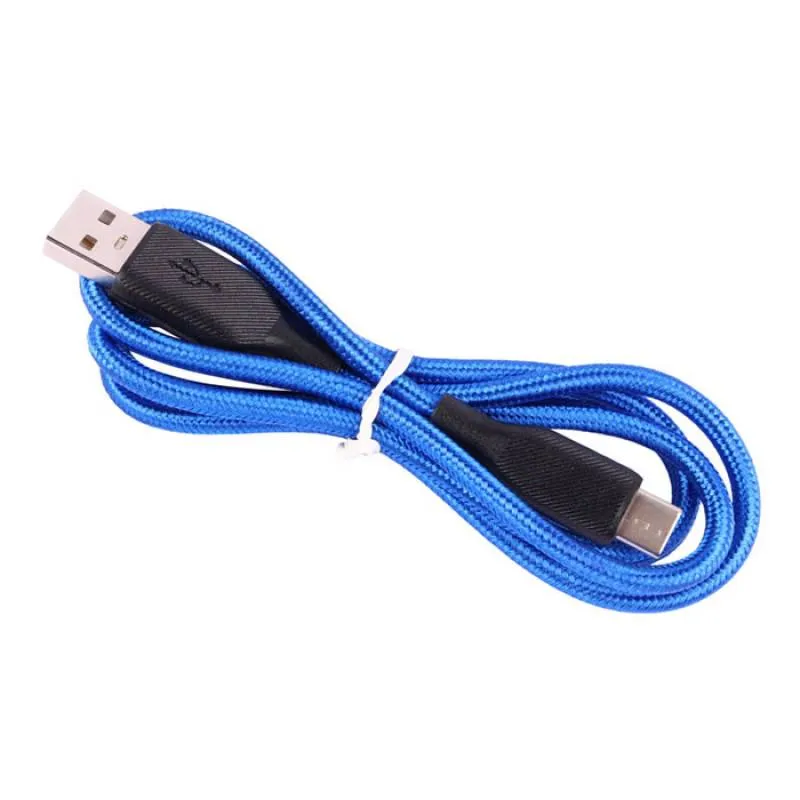 کابل تبدیل USB به Type-C وریتی مدل CB 3148T طول 1 متر