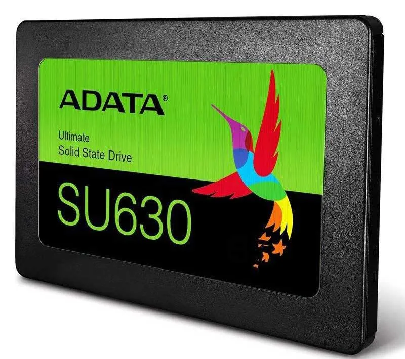 اس اس دی اینترنال ای دیتا مدل Ultimate SU630 ظرفیت 240 گیگابایت اس اس دی اینترنال ای دیتا مدل Ultimate SU630 ظرفیت 240 گیگابایت