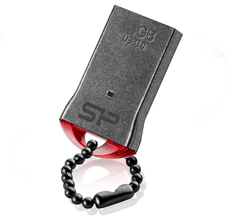 فلش مموری سیلیکون پاور مدل Jewel J01 USB3.0 ظرفیت 32 گیگابایت