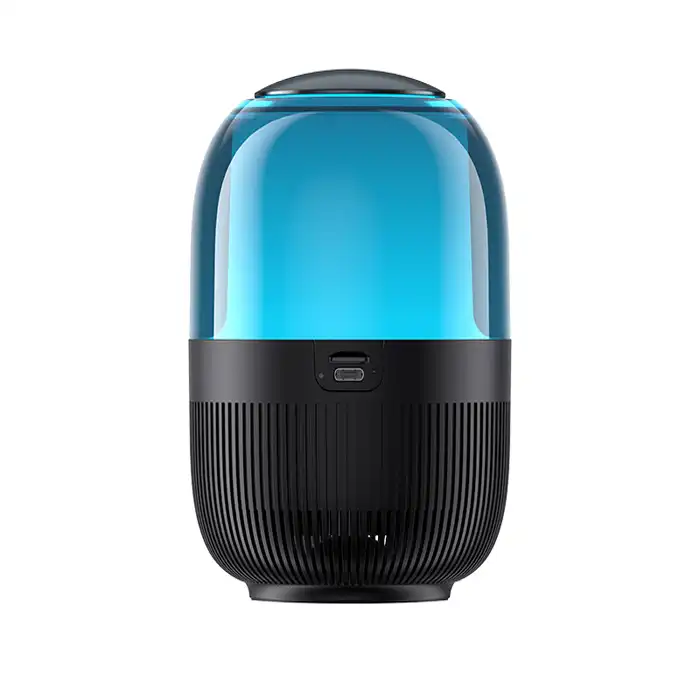 اسپیکر بلوتوثی قابل حمل هویت مدل SK-889