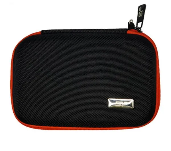 کیف هارد اکسترنال سیلیکون پاور مدل A24L PRO ARMOR