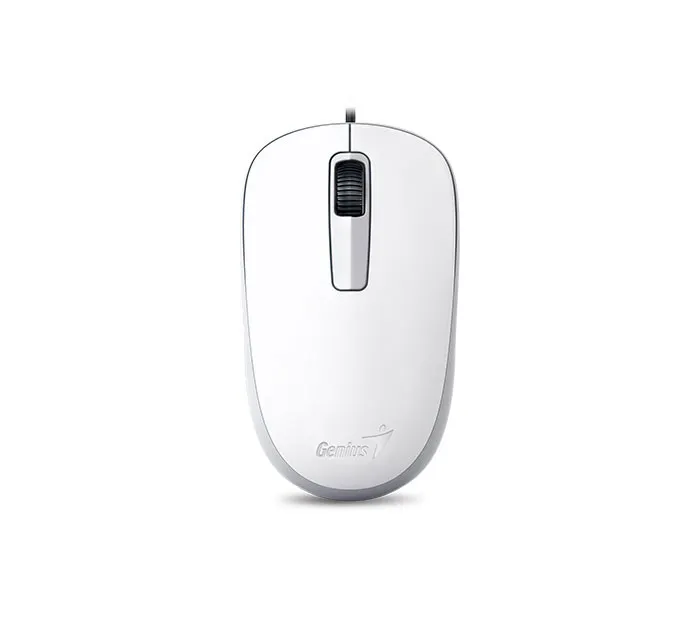 ماوس جنیوس مدل DX-125