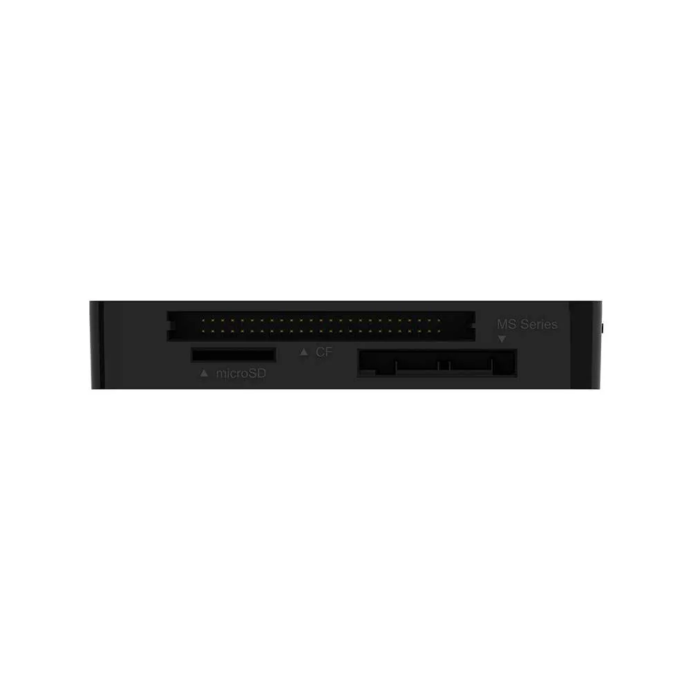 کارت خوان سیلیکون پاور مدل All in One USB3.2 GEN1