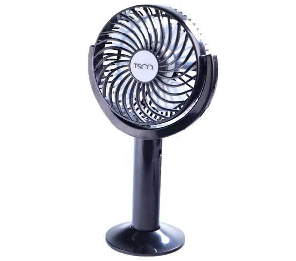 پنکه رومیزی تسکو مدل TFan 01