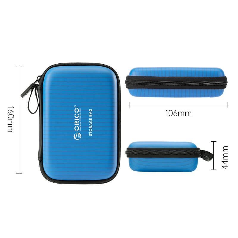کیف هارد اکسترنال اوریکو مدل HXB25
