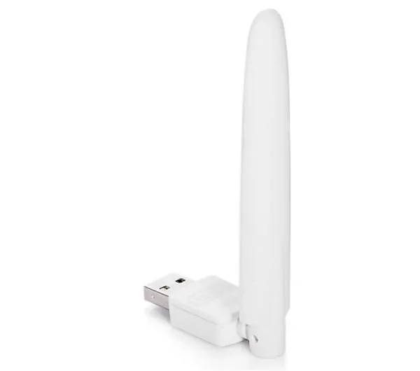 کارت شبکه USB بیسیم آنتن دار PIX-Link مدل LV-UW10S