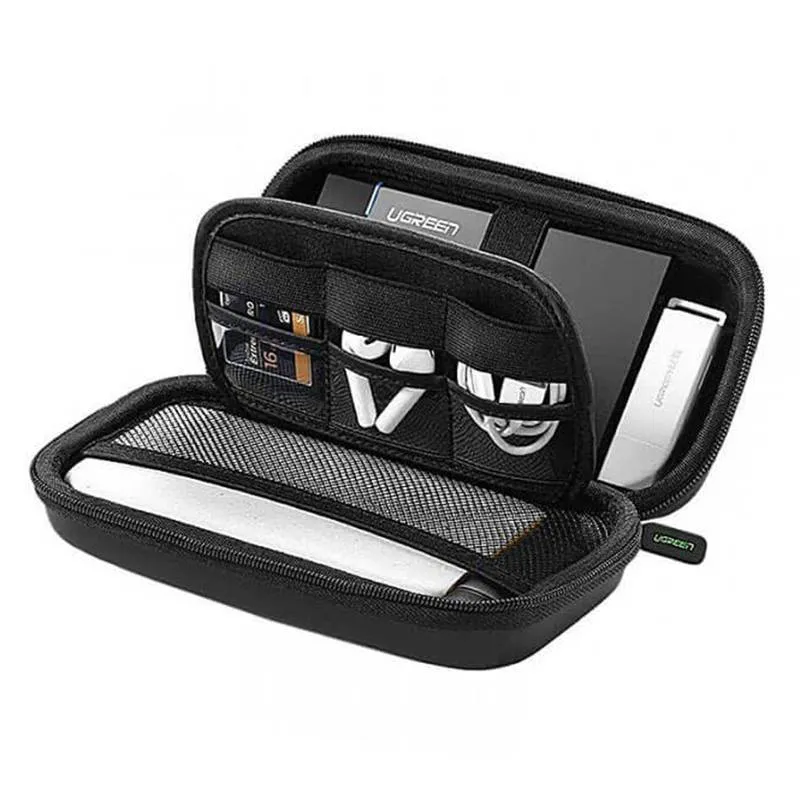 کیف هارد اکسترنال یوگرین مدل LP28 S