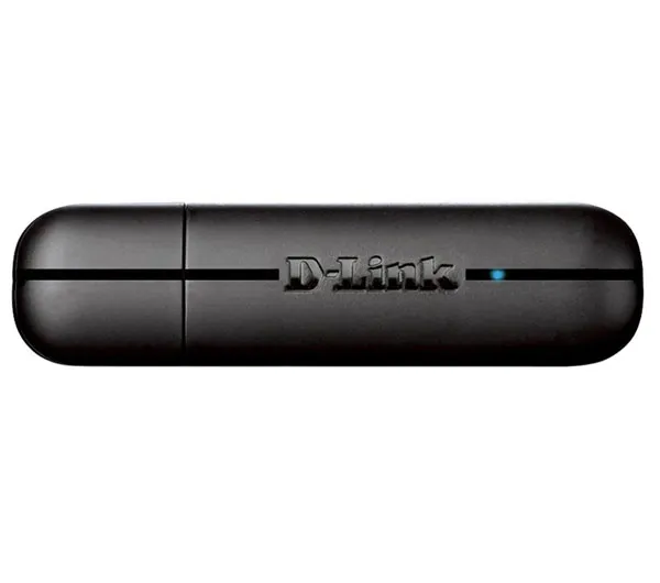 کارت شبکه USB و بی‌سیم دی-لینک مدل DWA-123