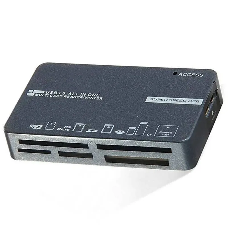 کارت خوان مای گروپ مدل MGR-117 با تبدیل Type-C