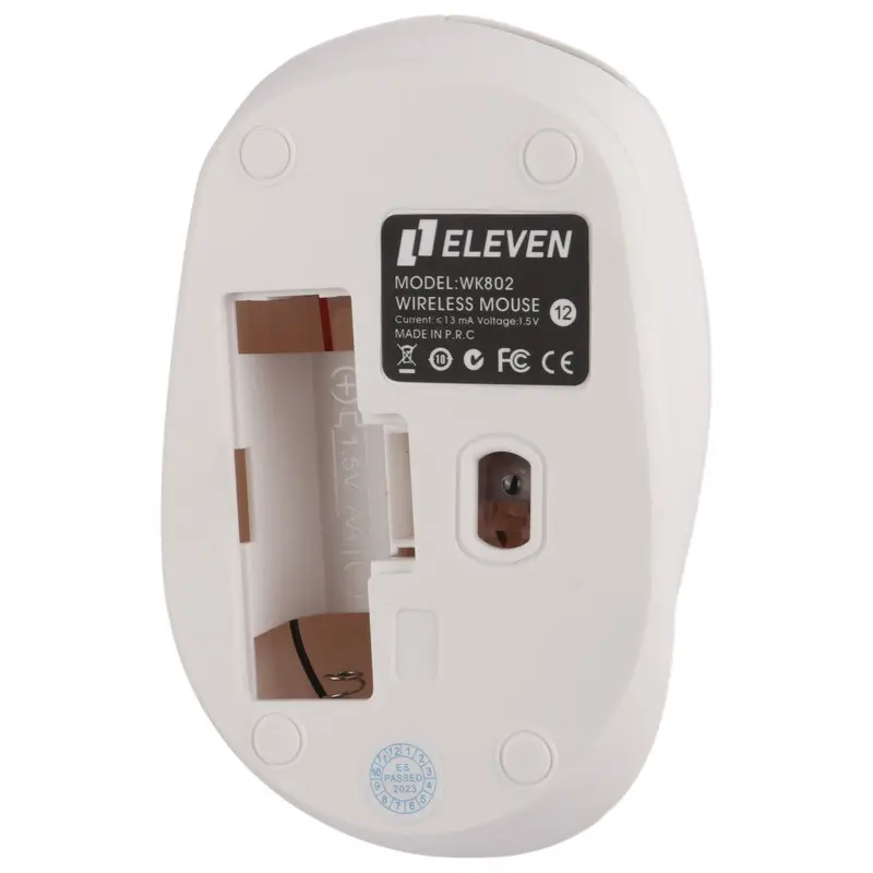کیبورد و ماوس بی سیم ایلون مدل EL-WK802 mini