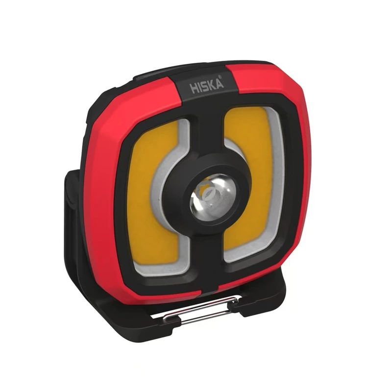 چراغ کمپینگ هیسکا مدل HR-45 با نور مهتابی