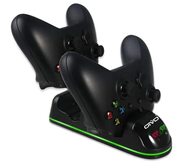 پایه شارژ دسته بازی مدل IV-1876 مناسب برای دسته XBOX