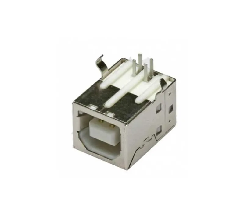 کانکتور USB-B مادگی پرینتری رایت