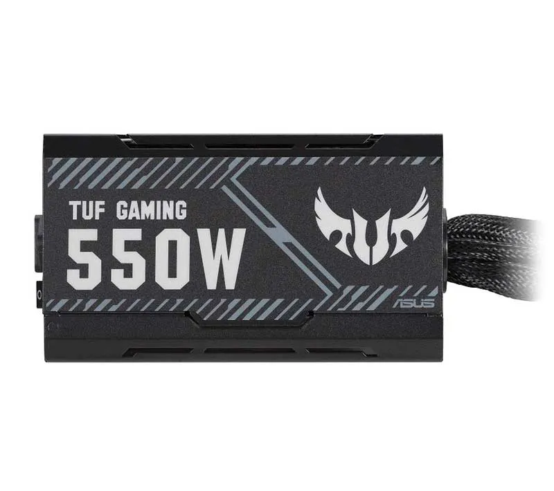 منبع تغذیه کامپیوتر ایسوس مدل TUF GAMING 550B