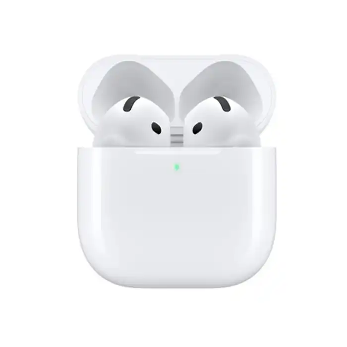 هندزفری بلوتوثی اپل مدل Airpod 4 ANC های کپی