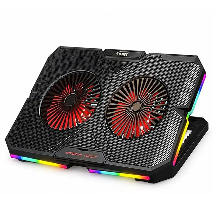 پایه خنک کننده دی نت مدل DT-80